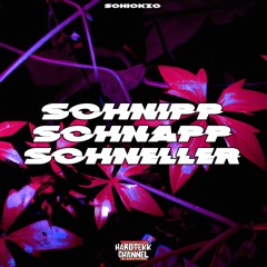 Schickzo - Schnipp Schnapp Schneller | HARDTEKK