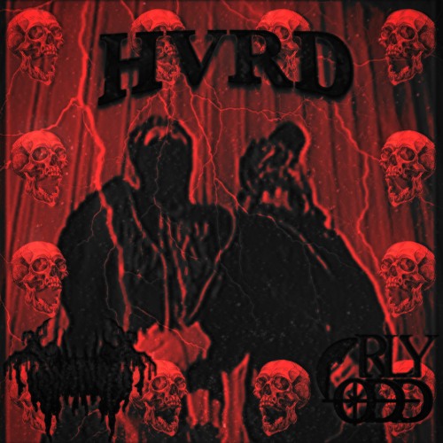 SWAMPZ X RLY ODD - HVRD