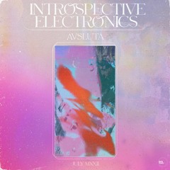 Introspective Electronics w/ Avsluta x Netil Radio | July 22