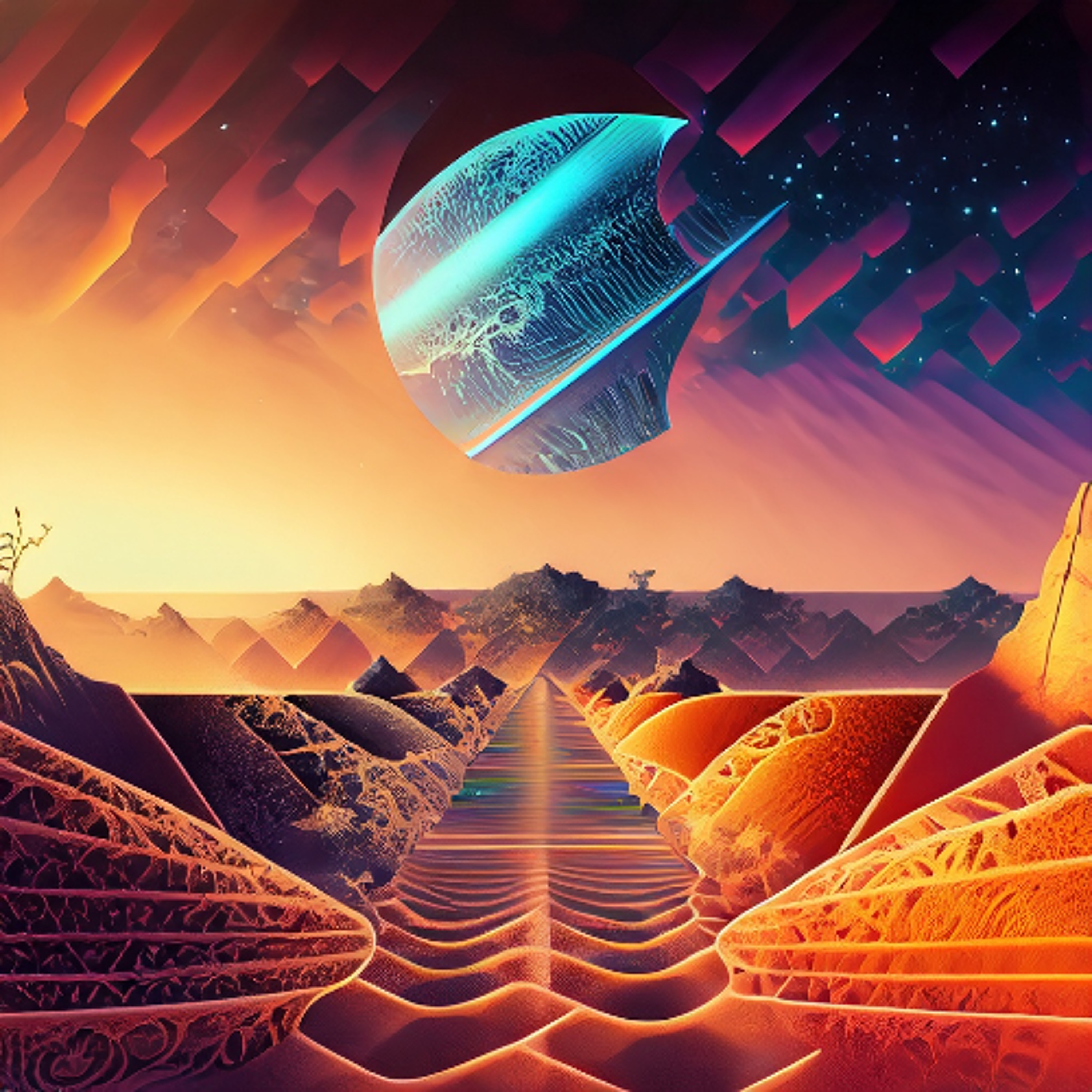 MULLIE GRAF_SEPTEMBER_SELF MASTER episode artwork