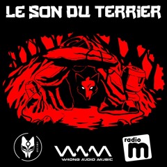 Le Son Du Terrier ITW + SET