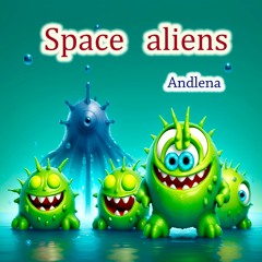 Space Aliens