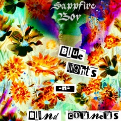 Sappfire Boy - Azure Eyes