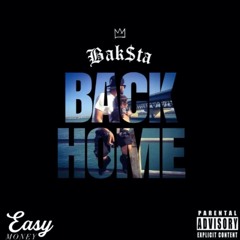 BACK HOME - Produced By HT