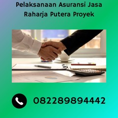 Pelaksanaan Asuransi Jasa Raharja Putera Proyek