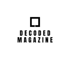 Decoded Magazine Mix of the Month December 2025 Runner Up – Crowley