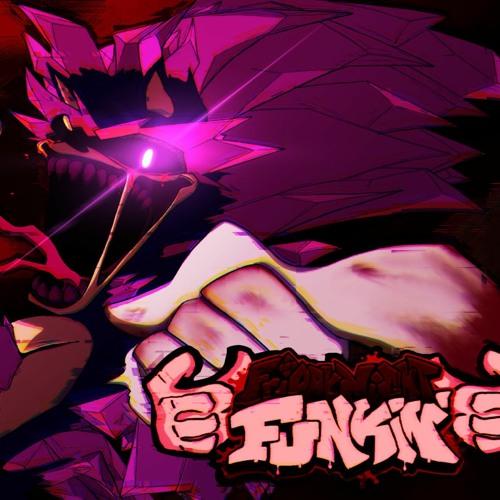 Torture - Friday Night Funkin' Hell Reborn (credits in description)