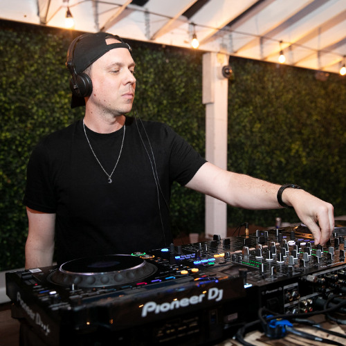 Support for Quim B2B Deecee (Lost Love Beach Club - London, Canada) - Jul 26, 2024