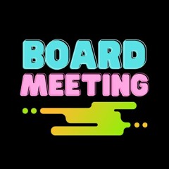 Board Meeting