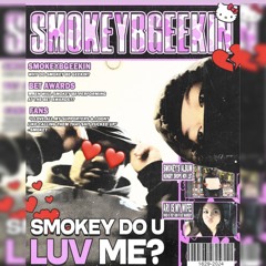Do you luv me prod Coreyyy (SoundCloud Exclusive)