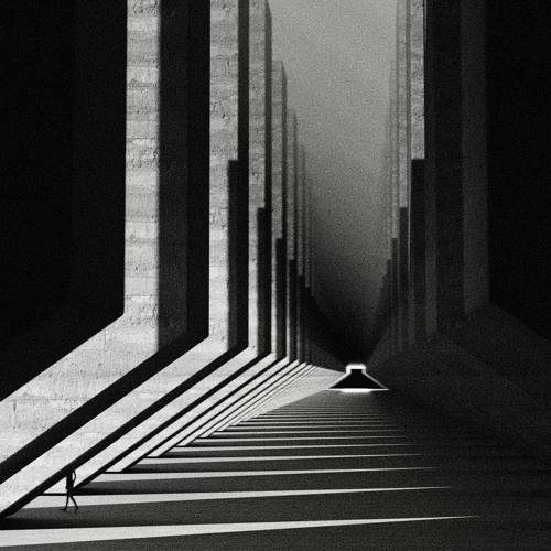 Ghost Of Me by hydrochord.