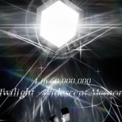 Twilight : iridescent memory - (Robin ( sva. Chevy) -  If I Can Stop One Heart from Breaking )