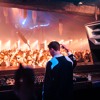 Hidde van Wee @ Thuishaven, Amsterdam 11.02.2024 DJ mix artwork - Electronic music tracklist cover image