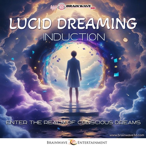 Lucid Dreaming - Induction - DEMO