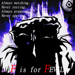 F is for Fevil - Bikini Horrors OST (Instrumental)