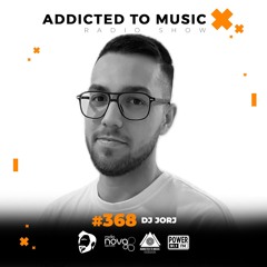 Dj Jorj - World Up Radio Show #368