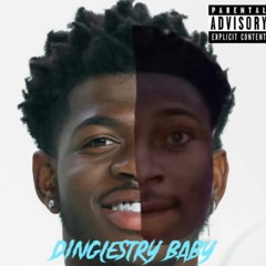 Lil Quan X - Dinglestry Baby Remix