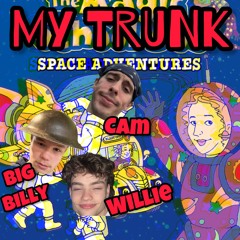 MY TRUNK