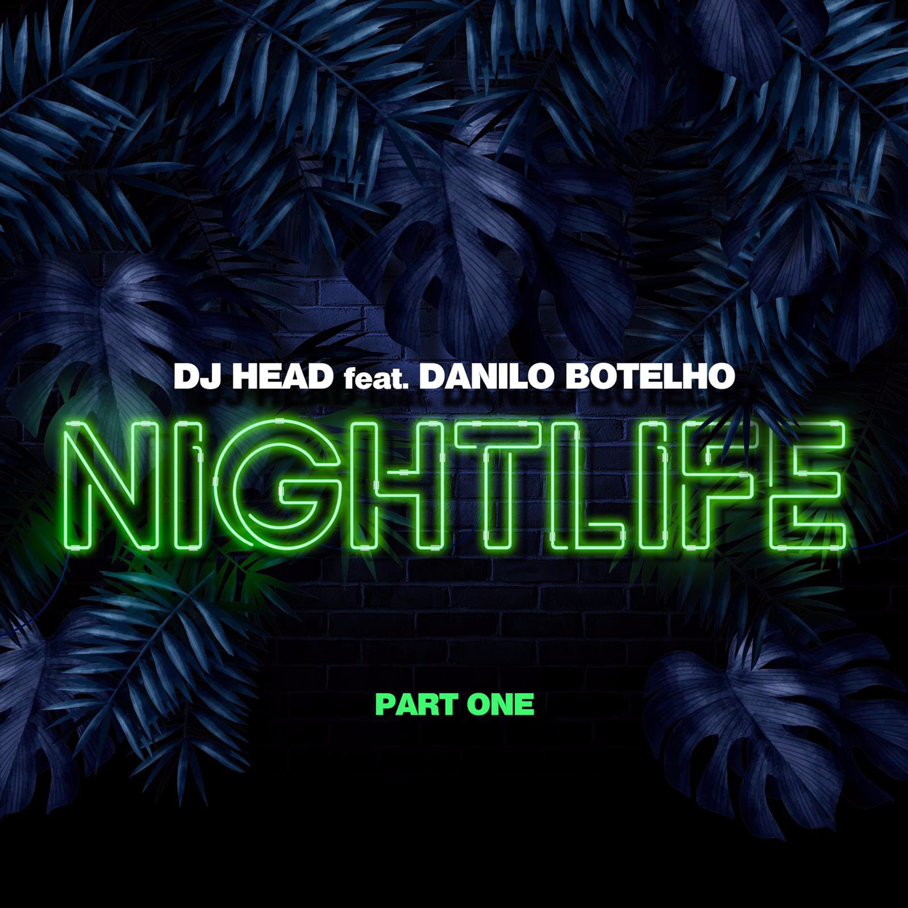 Dj Head - Night Life (Mauro Mozart Remix) episode artwork