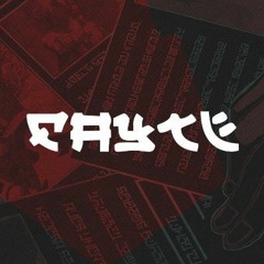 FAYTE LIVE THRILL-O-WEEN