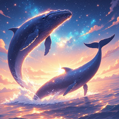 Blue whale || Tristanox remix