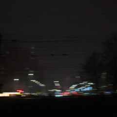 sleepless reflection