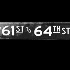 61st to 64th (Pine St) Remix