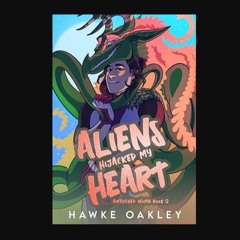 [Ebook] 🌟 Aliens Hijacked My Heart (Awakened Womb Book 2)     Kindle Edition Pdf Ebook