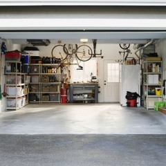 Garage Minimix