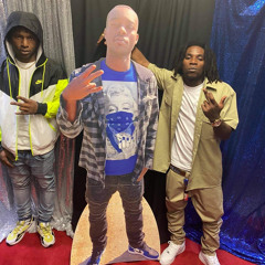 Tray P x Trigga Legg - Money & Power