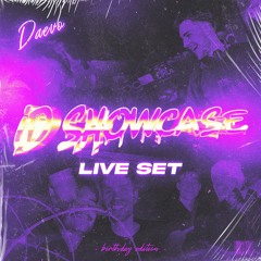 Daevo Birthday ID Showcase (Live Mix)