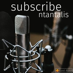 This Is nikolaos nnt ntantalis