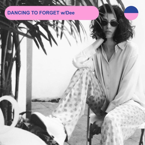 RADIO.D59B / DANCING TO FORGET #1 w/ leo.minor