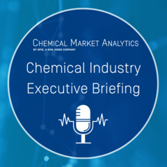 Issue 5 - Chemical Industry Executive Briefing - July 2025