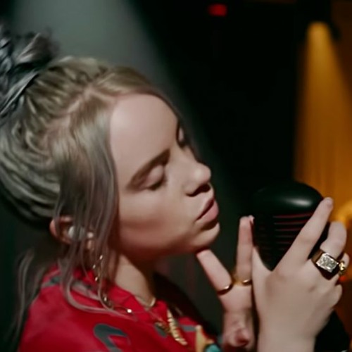Billie Eilish - Broken Heart ( TRiXTLR Remix )