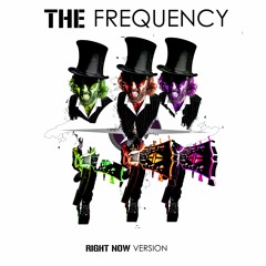 Project Frequency Right Now