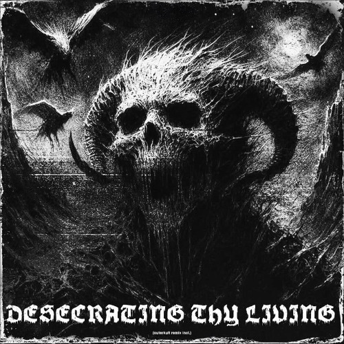 CZN - Desecrating Thy Living [CV049]