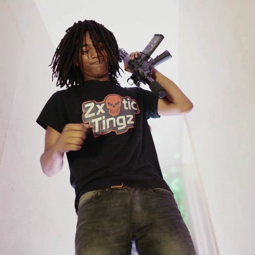 PGF Mooda - Different S***