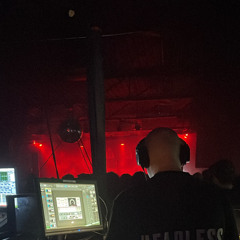 BLADEE X ECCO2K - OBEDIENT LIVE 4/16/22