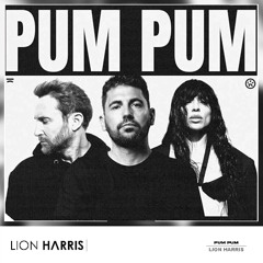 Dimitri Vegas x David Guetta x Loreen - Pum Pum (LION HARRIS Remix) *BUY=FREE DOWNLOAD*