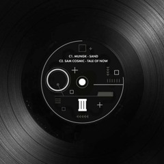 Sam Cosmic - Tale Of Now [DUPLOC SELECTS - Chapter Three]