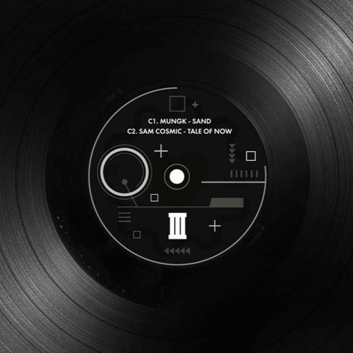 Sam Cosmic - Tale Of Now [DUPLOC SELECTS - Chapter Three]