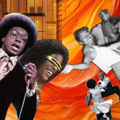 💫SOUL TRAIN-ING 101🚂🕺🏾💫