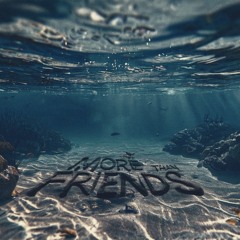 MORE THAN FRIENDS