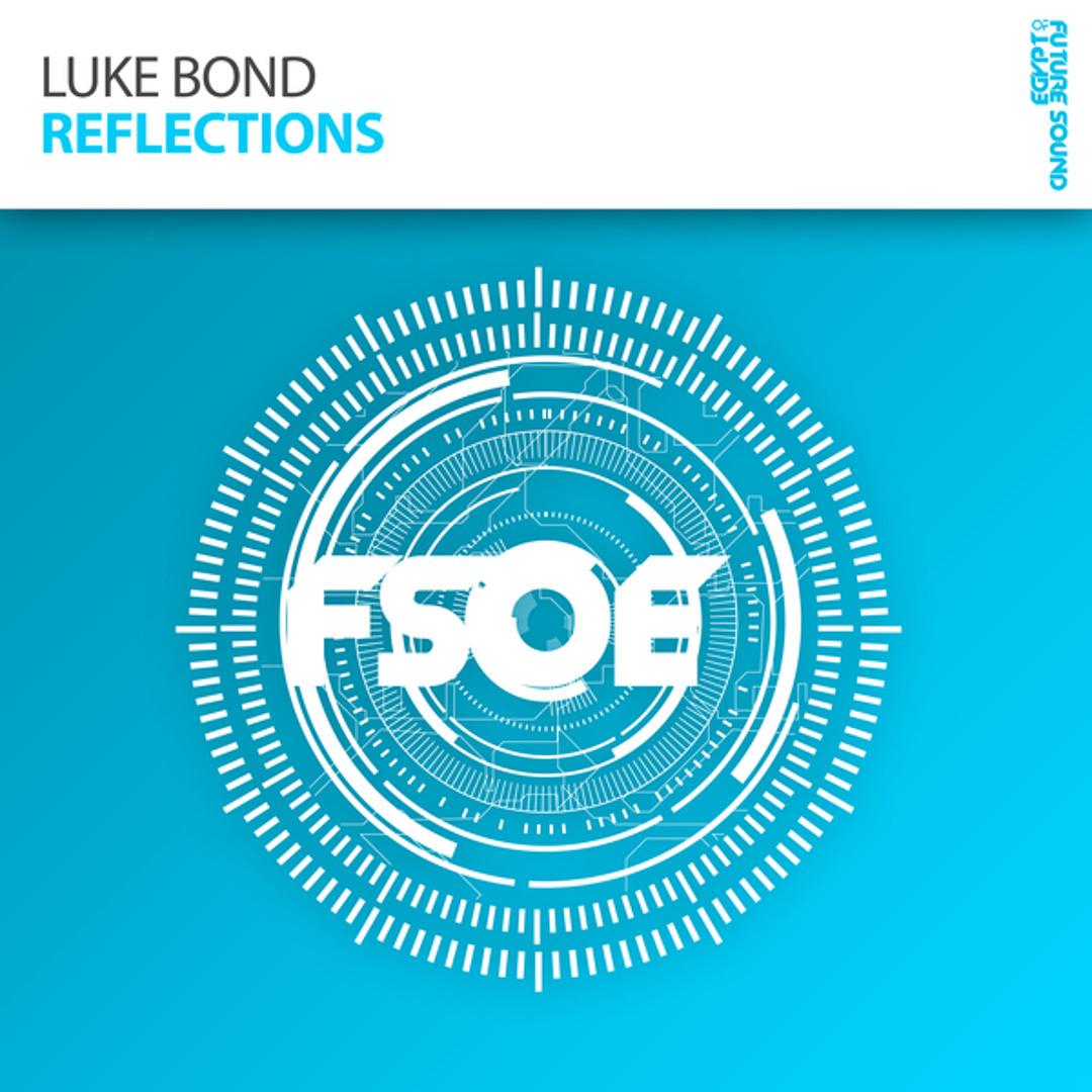 Listen to Reflections (Tomas Heredia Radio Edit) by LukeBond
