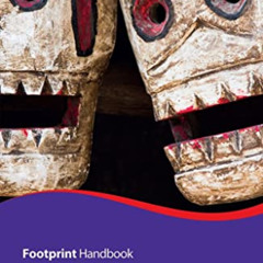 READ EBOOK 📕 Guatemala Handbook (Footprint - Handbooks) by  Richard Arghiris &  Clai
