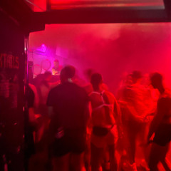 SEPTEMBER 25 (live at Prisma / Kit Kat Berlin 250919)