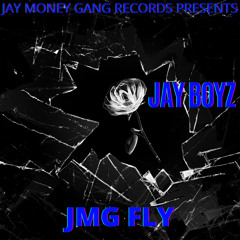 12.) JMG FLY-BAD BOY