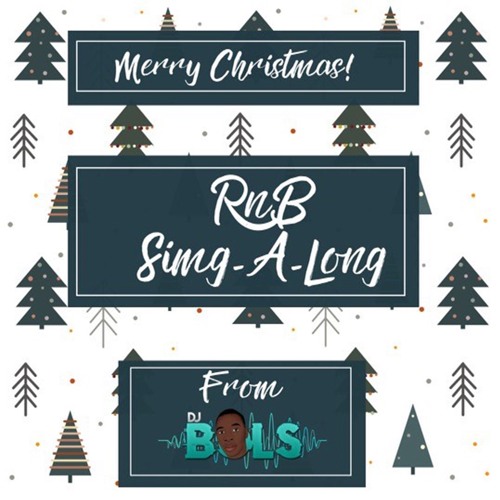#RnB Sing-A-Long