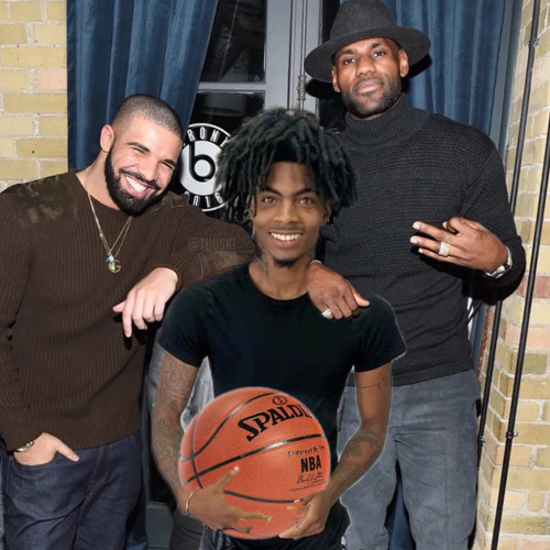 LAZER DIM 700 x BBL DRIZZY